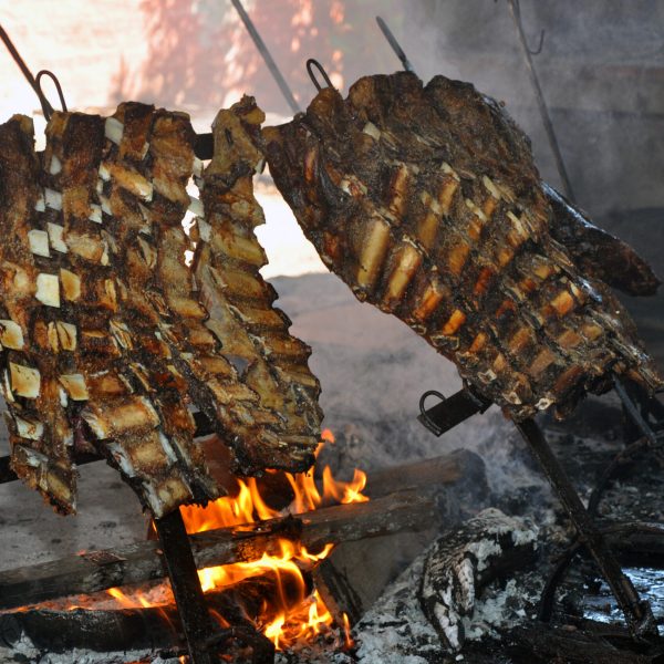 Asado (2)